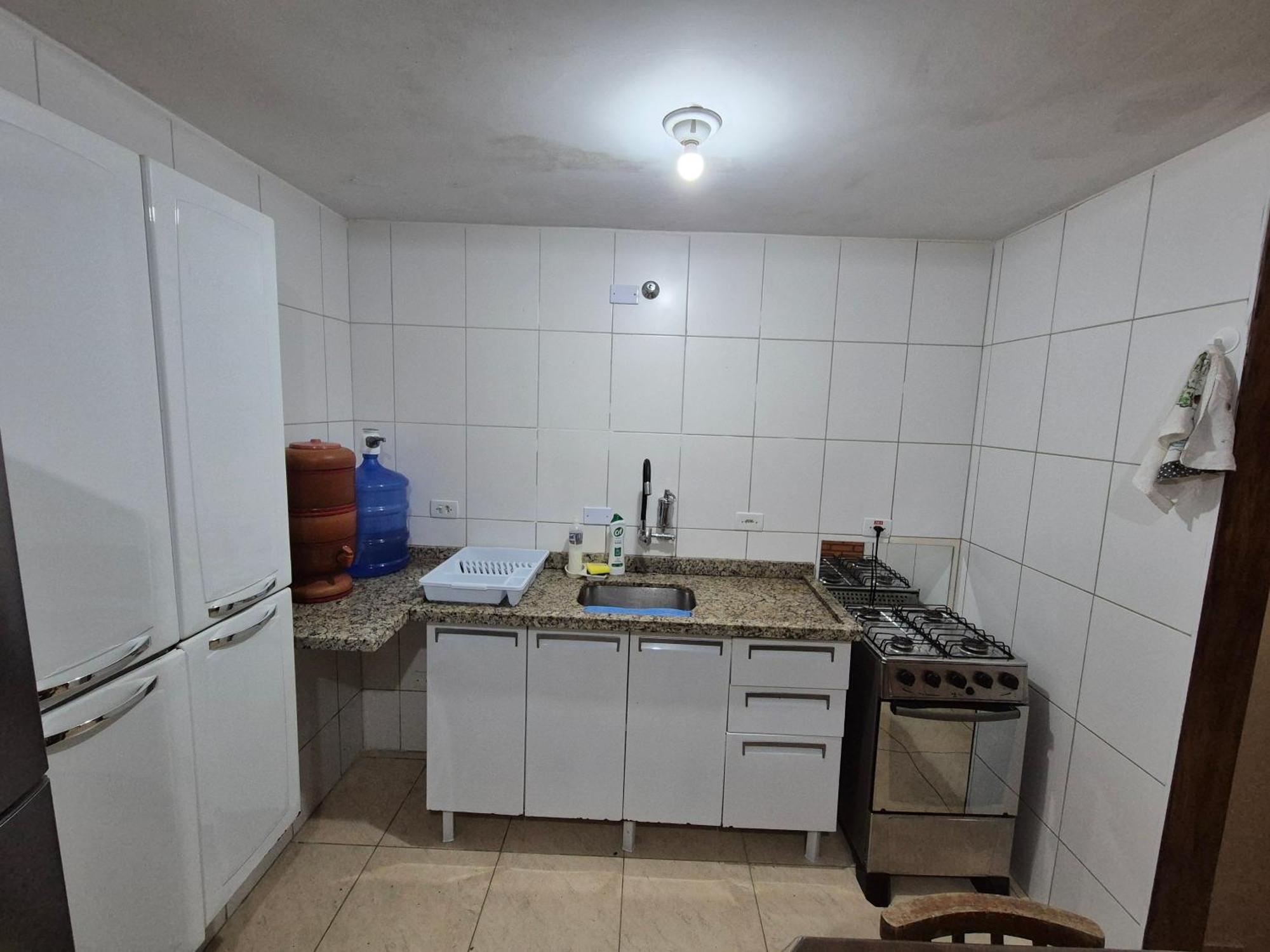Casa 7 Em Ubatuba No Centro Condominio Com Piscina E Churrasqueira エクステリア 写真