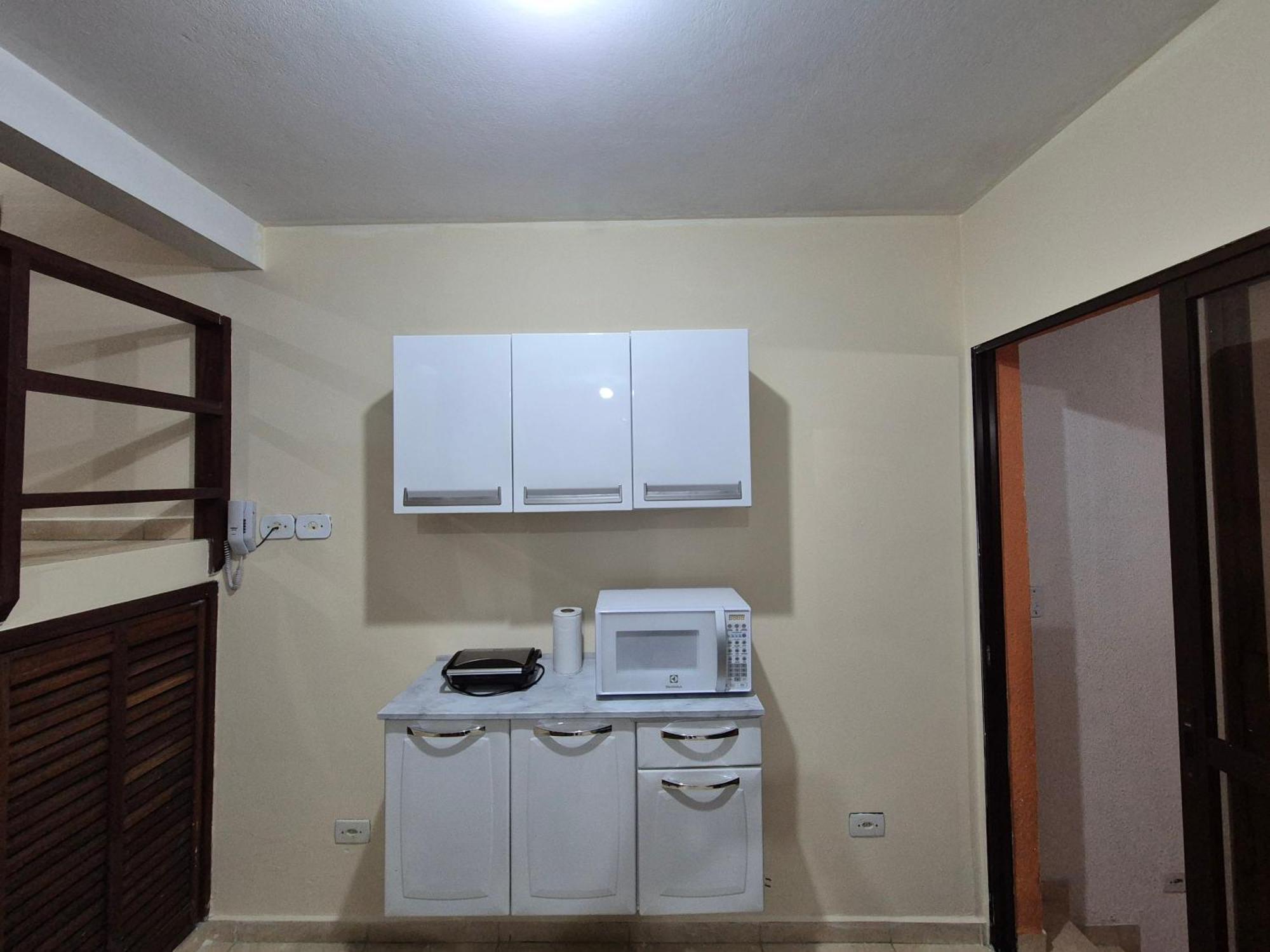 Casa 7 Em Ubatuba No Centro Condominio Com Piscina E Churrasqueira エクステリア 写真