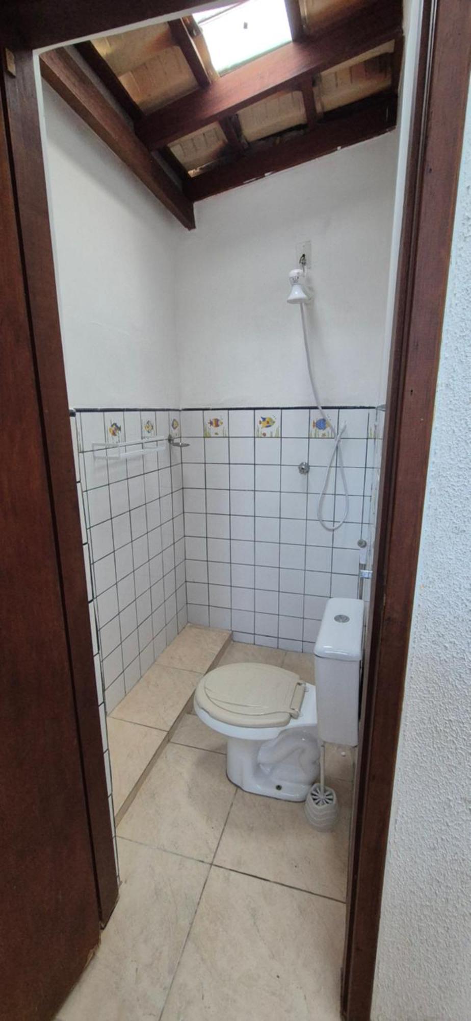 Casa 7 Em Ubatuba No Centro Condominio Com Piscina E Churrasqueira エクステリア 写真