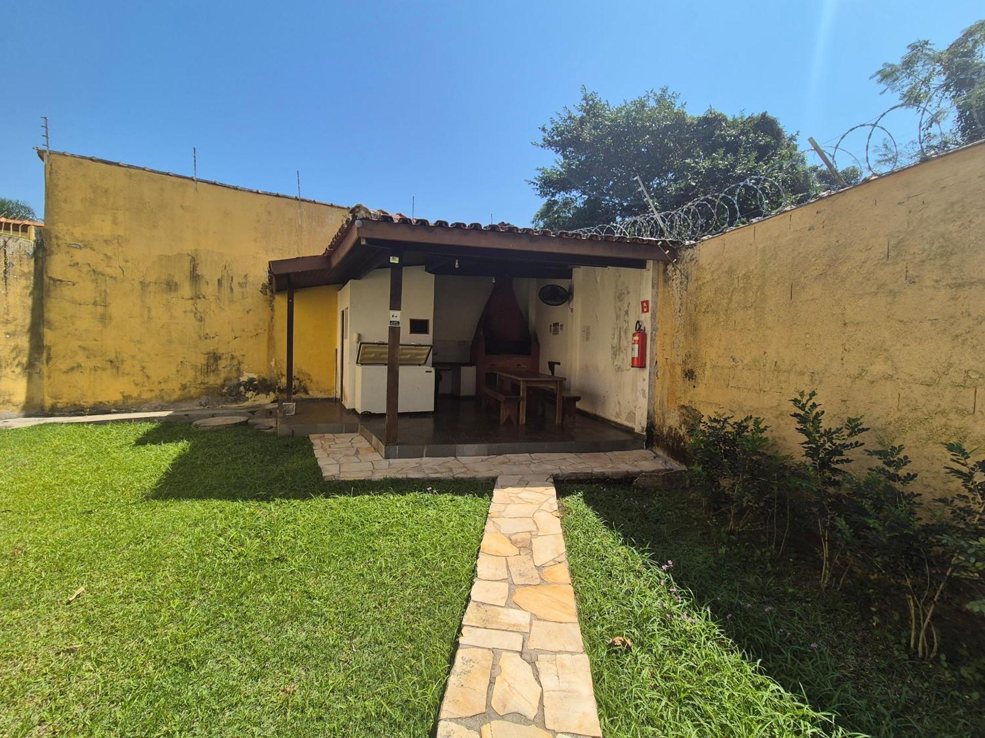 Casa 7 Em Ubatuba No Centro Condominio Com Piscina E Churrasqueira エクステリア 写真