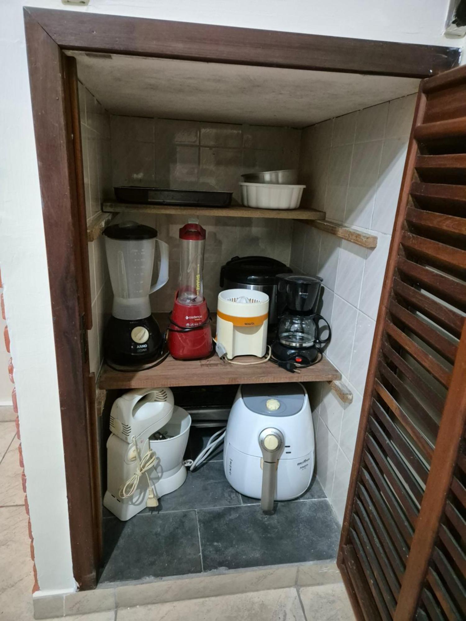 Casa 7 Em Ubatuba No Centro Condominio Com Piscina E Churrasqueira エクステリア 写真