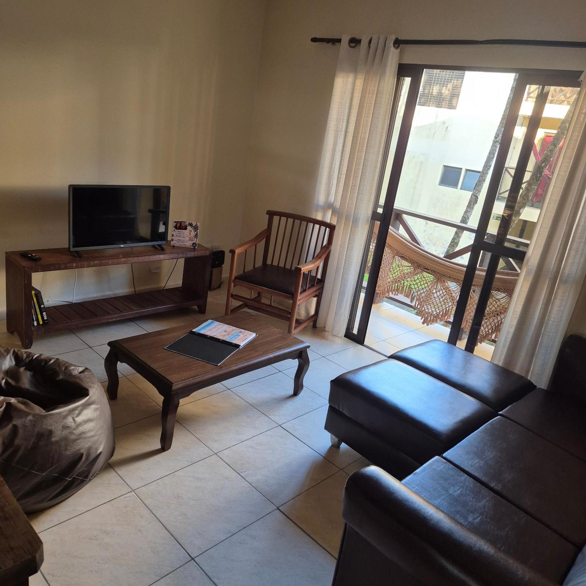 Casa 7 Em Ubatuba No Centro Condominio Com Piscina E Churrasqueira エクステリア 写真
